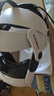 Quest3VR一體機(jī) Meta Quest3S VR配件近視鏡片串流線充電舒適頭戴 Quest3/3S充電舒適頭戴 曬單實(shí)拍圖