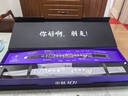 華魅10i電吹管2025款樂器官方旗艦店國產(chǎn)電子管電薩克斯 (透明色)華魅10i出廠標(biāo)配 曬單實(shí)拍圖