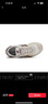 NEW BALANCE NB574系列女鞋復(fù)古百搭運(yùn)動(dòng)休閑鞋WL574RCF WL574RCF 米白色 37.5 (腳長(zhǎng)24cm) 曬單實(shí)拍圖