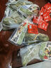 趣十八番潮汕咸甜雙拼粽子咸蛋黃大肉粽鮑汁咸粽端午節(jié)禮品汕頭小吃甜粽球 潮汕雙拼粽 180g【大粽】*6個(gè) 曬單實(shí)拍圖