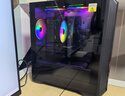 微星（MSI）暗黑騎士13代i5 13400F/RTX5060/16G DDR4/1T 電競(jìng)游戲設(shè)計(jì)師臺(tái)式電腦主機(jī)整機(jī)國(guó)家補(bǔ)貼20% 曬單實(shí)拍圖