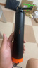 TELESIN適配大疆action5pro 4浮力棒gopro13 12漂浮握把insta360 ace pro手持桿運動相機三腳架自拍桿 浮力三腳架自拍桿 曬單實拍圖