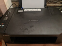 佳能（Canon）MG2541-70/TS3460/TR4720彩色噴墨打印機,A4打印復印掃描一體機家用學(xué)生作業(yè)照片 TS3640【三合一+無(wú)線(xiàn)+無(wú)邊距照片】 套餐二：升級大墨量黑彩加墨+2套墨水+ 曬單實(shí)拍圖