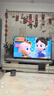 海爾（Haier）電視55/65/75吋【國(guó)家補(bǔ)貼20%】4K超高清平板電視 家用一級(jí)能效超薄智能液晶彩電 2025款H5C電視機(jī) 55英寸 3+32G【55H5C】新品 曬單實(shí)拍圖