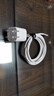 ANKER安克抗臟線【萊茵認(rèn)證】140W雙頭Type-C蘋果充電線適用iPhone16/15Pro華為平板電腦車載快充數(shù)據(jù)線 曬單實(shí)拍圖