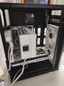 影馳RTX5060Ti 金屬黑白金大師MAX 16G RTX4060Ti 8G星耀OC獨(dú)立顯卡 RTX 4060 8G大將 W 白色 曬單實(shí)拍圖