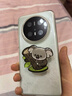 華為（HUAWEI）Mate 70 Pro+ 16GB+512GB飛天青鴻蒙AI 高亮鈦玄武架構(gòu) 紅楓原色影像華為手機(jī) 曬單實(shí)拍圖