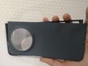 殼煌【超薄商務(wù)殼】榮耀MagicV5手機殼新款折疊屏超薄磨砂v3保護殼全包純色簡(jiǎn)約honor網(wǎng)紅防摔5G高檔 【流砂藍】超薄磨砂/舒適手感 榮耀magicV5 曬單實(shí)拍圖