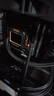 AMD銳龍 9000系列 9600X 9700X 9900X 9950X 9800X3D AM5接口 CPU處理器 R7 9700X散片 曬單實(shí)拍圖