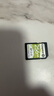 金士頓（Kingston）256GB SD存儲卡 U3 V30 相機(jī)內(nèi)存卡 sd卡大卡 支持4K 高速連拍 讀速100MB/s 寫速85MB/s 曬單實(shí)拍圖