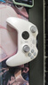 萊仕達（PXN）承影無線游戲手柄 pc電腦steam藍牙switch2pro NS體感黑神話悟空 燕云十六聲 明末淵虛之羽 耀月白 曬單實拍圖