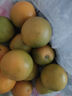 小覃同學(xué)秭歸新鮮夏橙榨汁臍橙子 湖北特產(chǎn)現摘現發(fā)應季生鮮孕婦水果整箱 凈重3斤裝中果(60mm+) 曬單實(shí)拍圖
