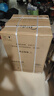 美的（Midea）迷你洗衣機 MB30VH36E 3KG嬰兒小型兒童內(nèi)衣洗衣機 全自動波輪 高溫煮洗 除菌除螨宿舍 以舊換新 曬單實拍圖