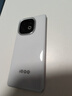 vivo iQOO Z10 Turbo+ 16GB+512GB 云海白 天璣9400+旗艦芯  8000mAh超薄藍海電池 國家補貼 電競手機 曬單實拍圖
