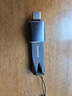 三星（SAMSUNG）U盤(pán)一體金屬機身高速優(yōu)盤(pán)閃存盤(pán)USB3.1接口 深空灰 256G 曬單實(shí)拍圖