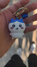 夏季新款卡通吉伊卡哇鑰匙扣chiikawa公仔情侶包包汽車(chē)掛件小禮品 掛繩吉伊卡哇-黃色星星烏薩奇 曬單實(shí)拍圖