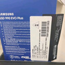 三星（SAMSUNG）1TB SSD固態(tài)硬盤 M.2接口(NVMe協(xié)議PCIe4.0*4/5.0*2)讀速7150MB/S 990 EVO Plus 曬單實拍圖