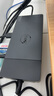 戴爾（DELL） 筆記本擴展塢 拓展塢 Dock 高性能塢站 轉(zhuǎn)接擴展器 Type-C WD19S Type-C線纜 供130W PD快充 曬單實拍圖