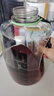 富光噸杯桶大容量塑料杯水杯Tritan刻度吸管運(yùn)動(dòng)戶(hù)外水壺杯子2600ML 曬單實(shí)拍圖