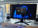 漫步者（EDIFIER）MR4 有源監(jiān)聽2.0音箱  HIFI音質 多媒體電腦電視音響 桌面音響 白色 曬單實拍圖