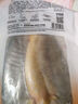 三都港 冷凍醇香黃魚(yú)鲞凈重1斤1條 三去黃花魚(yú) 燒烤食材 燒烤 曬單實(shí)拍圖