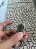 金隆興 鑰匙扣帶小刀多功能開瓶器快遞刀鑰匙圈環(huán)鑰匙串指尖陀螺360度旋轉鑰匙掛扣A1068 曬單實拍圖