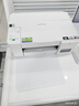 兄弟（brother）DCP-T426W/T425W彩色墨倉打印機復印機掃描機多功能一體機辦公照片家用作業(yè)文檔手機微信無(wú)線(xiàn)遠程 T226白色款：USB線(xiàn)打印復印掃描（不支持手機） 官方標配（含四色原裝 曬單實(shí)拍圖