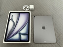 Apple/蘋果【國家補(bǔ)貼】iPad Air 11英寸 M3芯片2025年款 平板電腦 (256GB WLAN版)深空灰色 曬單實拍圖