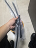 湃速17-25款長(cháng)城哈弗H6無(wú)骨雨刮器原廠(chǎng)汽車(chē)雨刷片膠條靜音23年24/16 曬單實(shí)拍圖