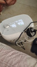 海爾（Haier）5L升制氧機(jī)家用老人醫(yī)用級(jí)吸氧機(jī)孕婦氧氣機(jī)呼吸霧化503W國(guó)家補(bǔ)貼 曬單實(shí)拍圖