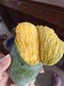 廣西百色田東桂七芒果9斤新鮮熱帶水果青皮桂7香芒當(dāng)季現(xiàn)摘整箱 9斤 精選大果【單果200-250g】 曬單實(shí)拍圖
