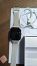 小米（MI）REDMI Watch 5 eSIM 浮光鈦 國家補貼 澎湃OS 2 心率血氧監(jiān)測 紅米手表5 智能手表 送男友送女友 曬單實拍圖