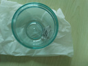eno高顏值咖啡杯便攜女生隨手杯夏季塑料水杯tritan杯子隨手杯小巧 薄荷曼波 Tritan材質(zhì)耐高溫 400ml 400 曬單實拍圖
