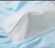 【帕蘭朵制造商】夏季薄款男孩中大童抗菌平角四角寶寶學(xué)生內(nèi)褲 混裝真冰絲(4條裝) 130 (L) (30-40)斤 曬單實(shí)拍圖
