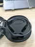 韶音（SHOKZ）OpenRun Pro 2 S820開放式藍(lán)牙耳機(jī)骨傳導(dǎo)耳機(jī)運動跑步騎行無線 砂石黑 曬單實拍圖