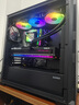 萬麗[24期分期免息]RTX5080 RTX5090D 5070Ti顯卡主機(jī) AMD銳龍9800X3D主機(jī)游戲臺式機(jī)組裝電腦整機(jī)主機(jī) RTX5080+R7 9800X3D丨配置三 曬單實(shí)拍圖