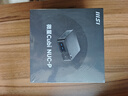 微星 CubiNUC mini迷你主機(jī)（i5 12450H 16G 1TB 雙千兆網(wǎng)口 WiFi6）國家補(bǔ)貼商務(wù)辦公臺式電腦小主機(jī) 曬單實(shí)拍圖