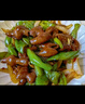壹號(hào)土豬【300天黑豬】壹號(hào)土豬大腸300g 曬單實(shí)拍圖