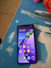 OPPO K13 Turbo Pro 16GB+512GB 黑武士 疾風(fēng)散熱引擎 潮汐引擎 第四代驍龍8s 7000mAh大電池 5G手機(jī) 曬單實拍圖