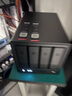 綠聯(lián)私有云DXP4800 Plus 16G內存8T四盤位NAS網絡存儲 個人云硬盤家庭服務器 萬兆網口 適用iPhone16 曬單實拍圖