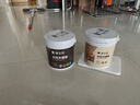 嘉寶莉防腐木油水性木蠟油木器清漆透明防腐戶外實(shí)木亭子欄桿亮光透明3kg 曬單實(shí)拍圖