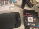 雷克沙TF卡任天堂switch游戲機內存卡Steam Deck掌機高速存儲卡micro sd卡 1TB Express Switch2專用 TF卡 曬單實拍圖