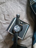 HUXIAVIM智能手表華強(qiáng)北watch華為機(jī)鴻蒙安卓系統(tǒng)蘋果機(jī)適用運(yùn)動(dòng)gt5 ultra 黑皮帶Pro NFC+雙支付+獨(dú)立音樂+升級(jí)芯片 曬單實(shí)拍圖