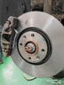 布雷博（Brembo）剎車片前片陶瓷柯米克/速派/標(biāo)致308/西雅特 曬單實(shí)拍圖