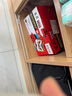 博世（BOSCH）有機(jī)型(OAT)發(fā)動(dòng)機(jī)冷卻液通用型汽車(chē)防凍液 冰點(diǎn)-45℃ 4L（紅色） 曬單實(shí)拍圖
