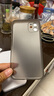 HOLDZU【無(wú)感微砂】適用于蘋(píng)果11手機殼 iPhone 11保護套散熱硅膠鏡頭全包超薄磨砂男款女生新-深空黑 曬單實(shí)拍圖