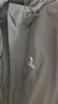 駱駝（CAMEL）男裝夾克外套春秋款情侶戶(hù)外旅行服徒步登山服男M14CS01668 曬單實(shí)拍圖