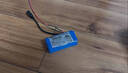 5V鋰電池單片機LED燈可充電池USB風(fēng)扇4G無(wú)線(xiàn)網(wǎng)絡(luò )wifi藍牙模塊電源 5600mAh 5V 送2A充電線(xiàn) 曬單實(shí)拍圖