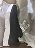 安踏運(yùn)動(dòng)鞋男鞋夏季透氣網(wǎng)面跑步鞋男輕便軟底耐磨減震舒適戶外旅游鞋 曬單實(shí)拍圖