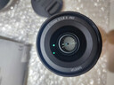 尼康Nikon z50 z35 z85 全畫幅 微單鏡頭 Z系列二手定焦鏡頭 尼康Z 35mm f 1.8S鏡頭 99新 曬單實拍圖
